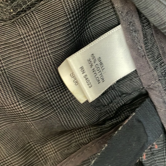 Banana Republic Dark Blue Blazer Jacket Size 4 - Picture 3 of 13